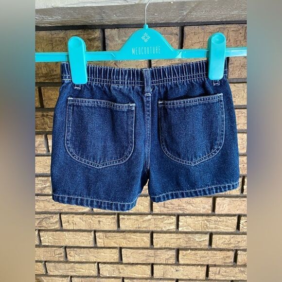 Barbie vintage denim shorts - Picture 2 of 5